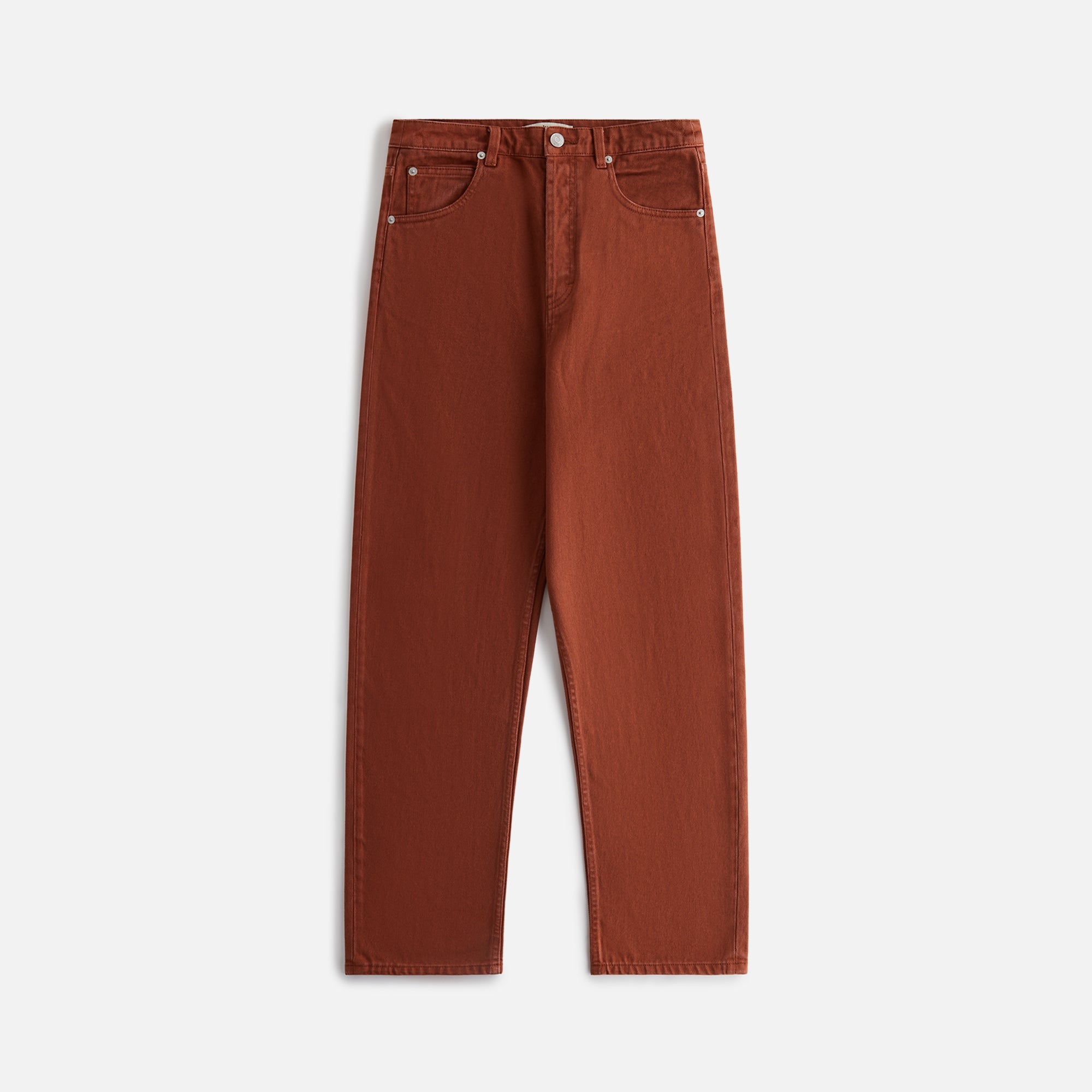 Kith Women Kayden High Rise Jean - Ridge PH