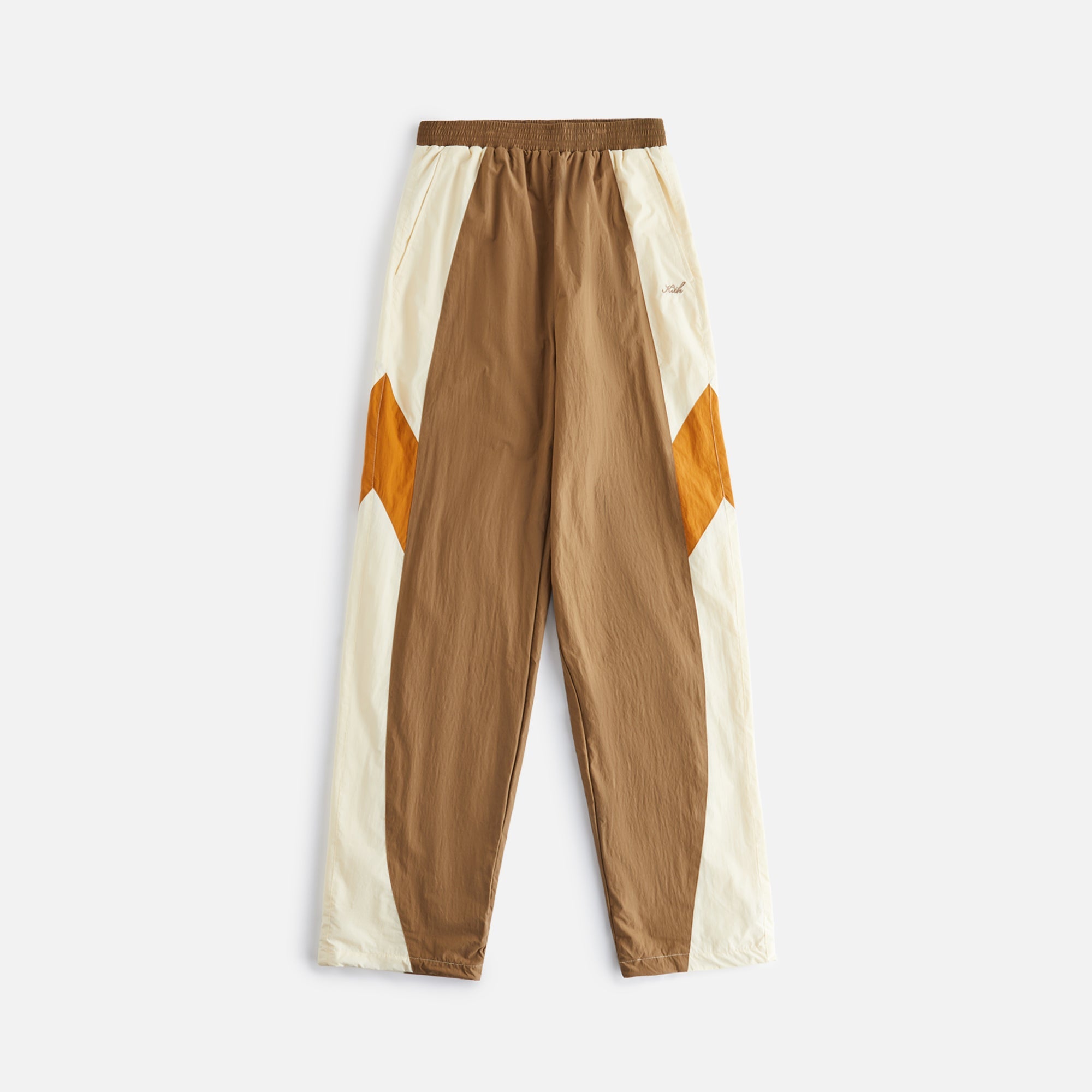 Kith Women Carter Color-Blocked Wind Pant - Vital PH