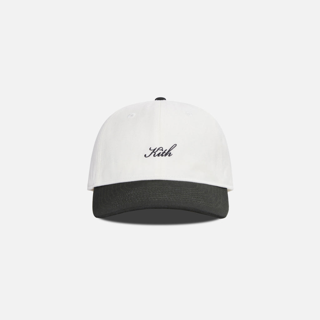 Kith Women Monogram Bucket Hat - Canvas