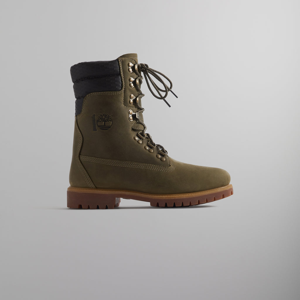 Ronnie Fieg for Timberland Winter Extreme Super Shearling Lined - – Kith