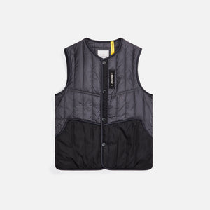 moncler fragment gilet