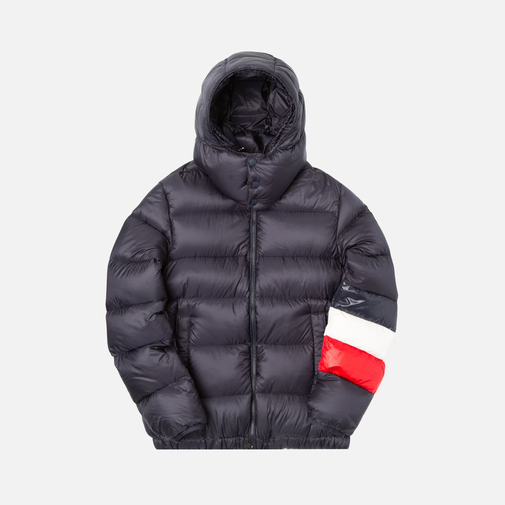 moncler kith coat