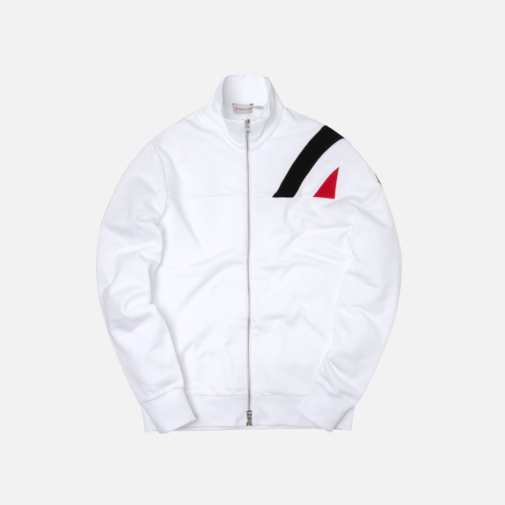 moncler maglia cardigan