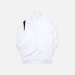 moncler maglia cardigan white