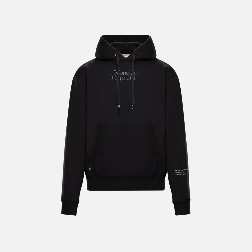 moncler maglia hoodie