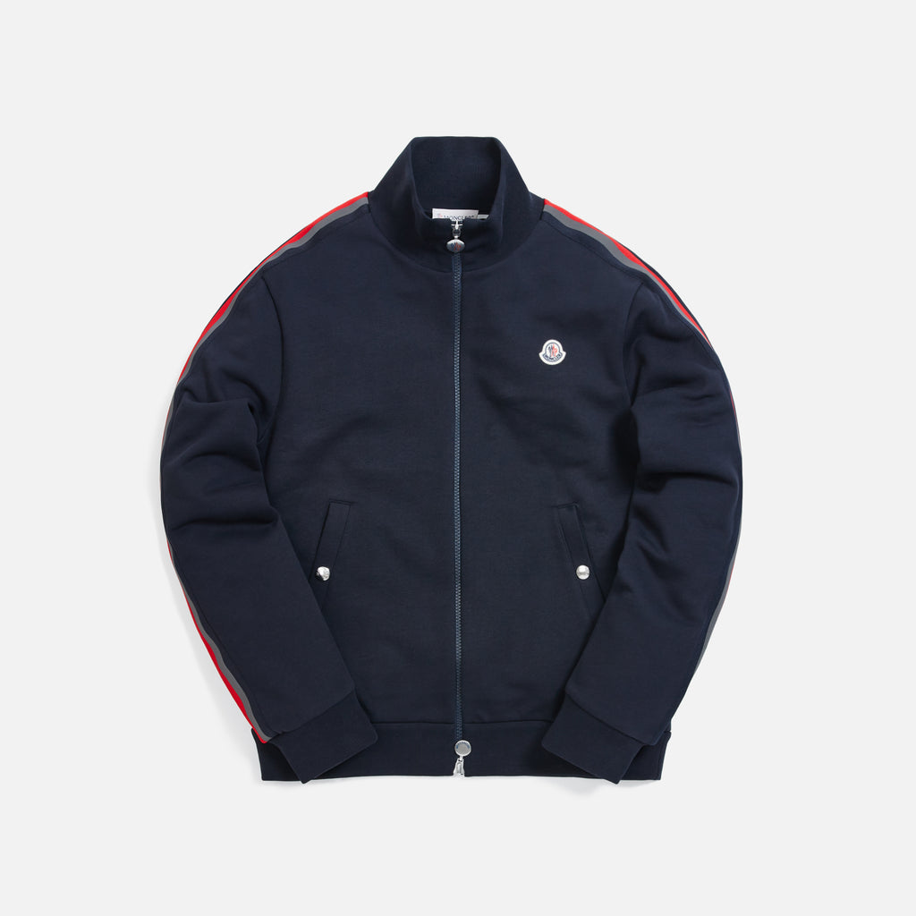 moncler zip jacket