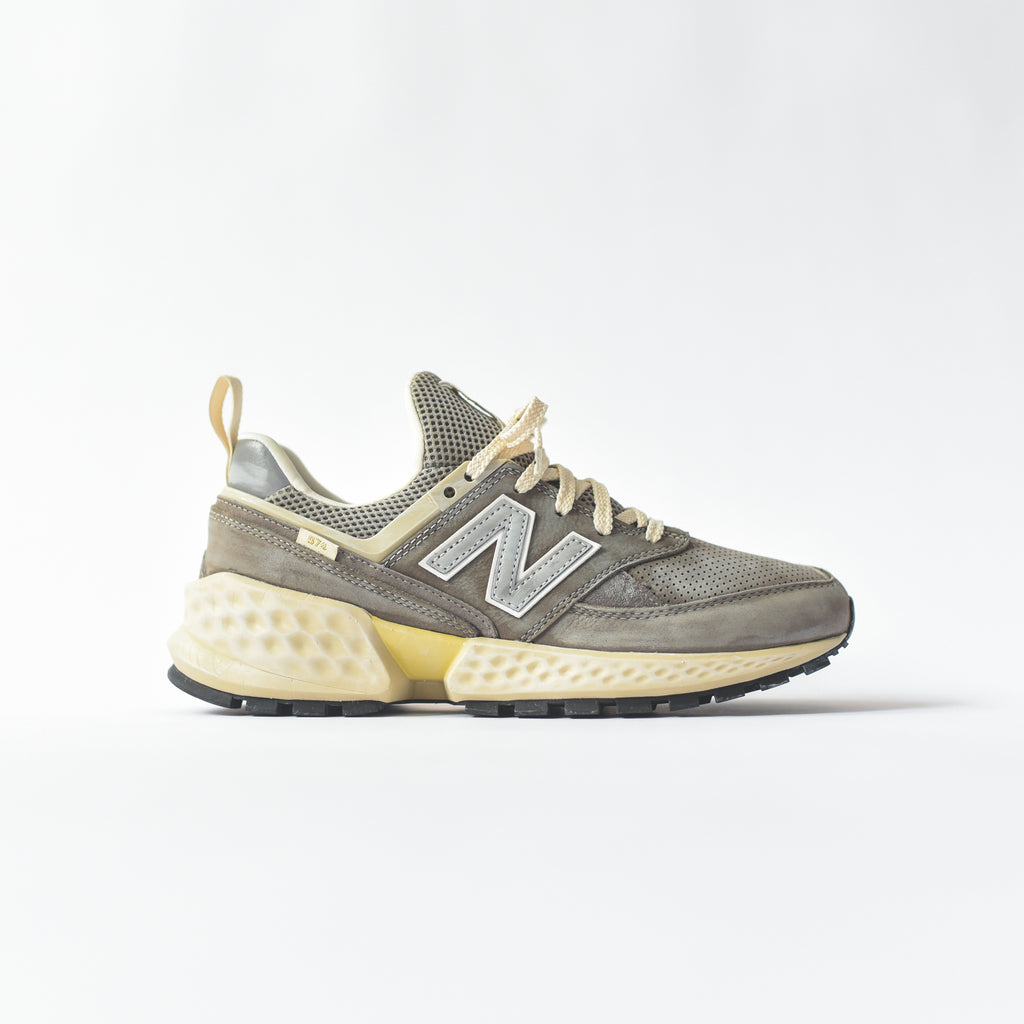 new balance 574 sport vintage