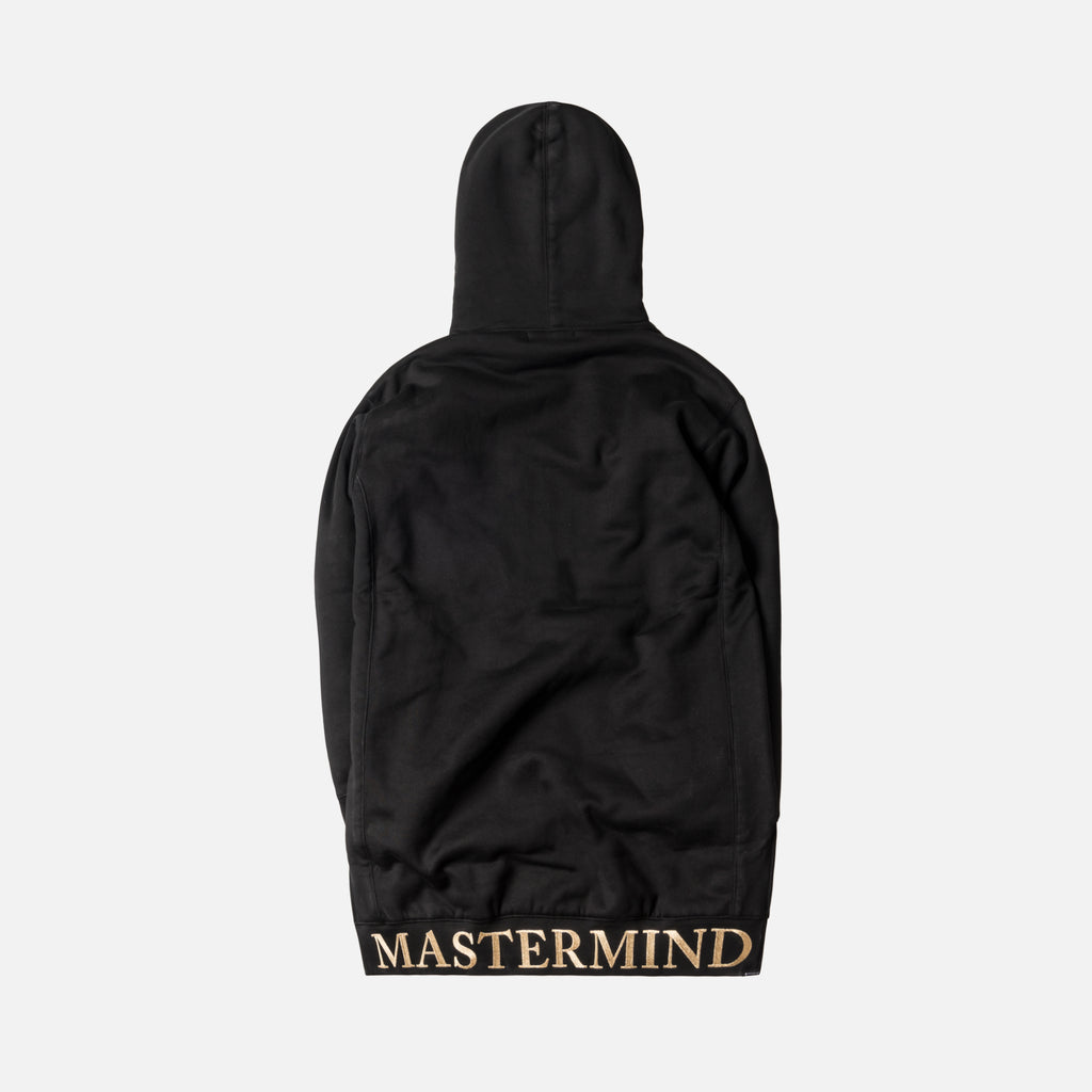 kith mastermind hoodie