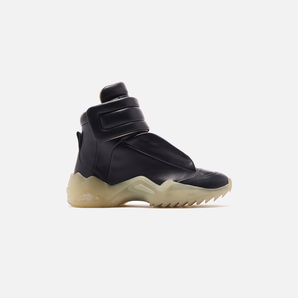 margiela future black