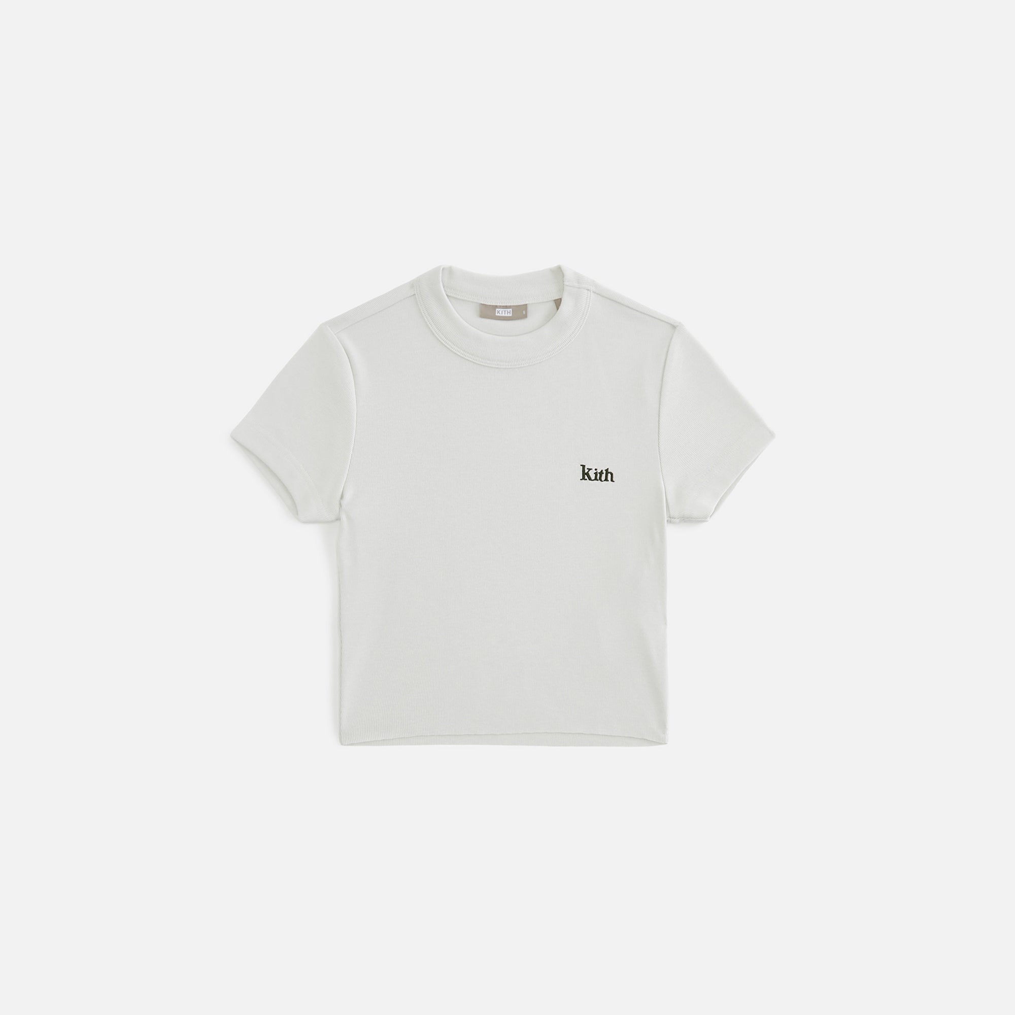 Kith Women Mulberry Tee II - Gravity