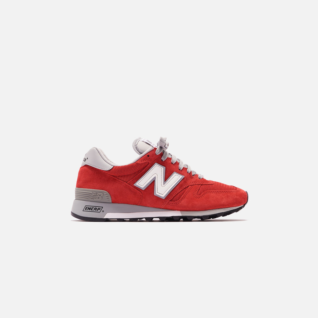 new balance 1300 red