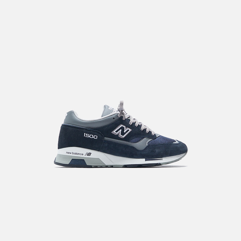 Made in UK 1500 - Navy –