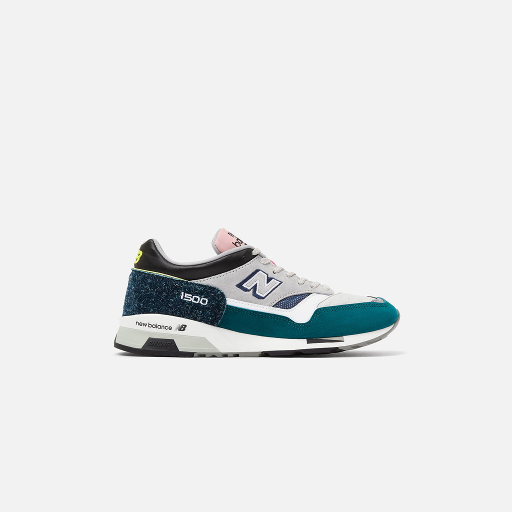 New Balance 1500 in - Pacific / Majolica Blue / Dawn Blue – Kith