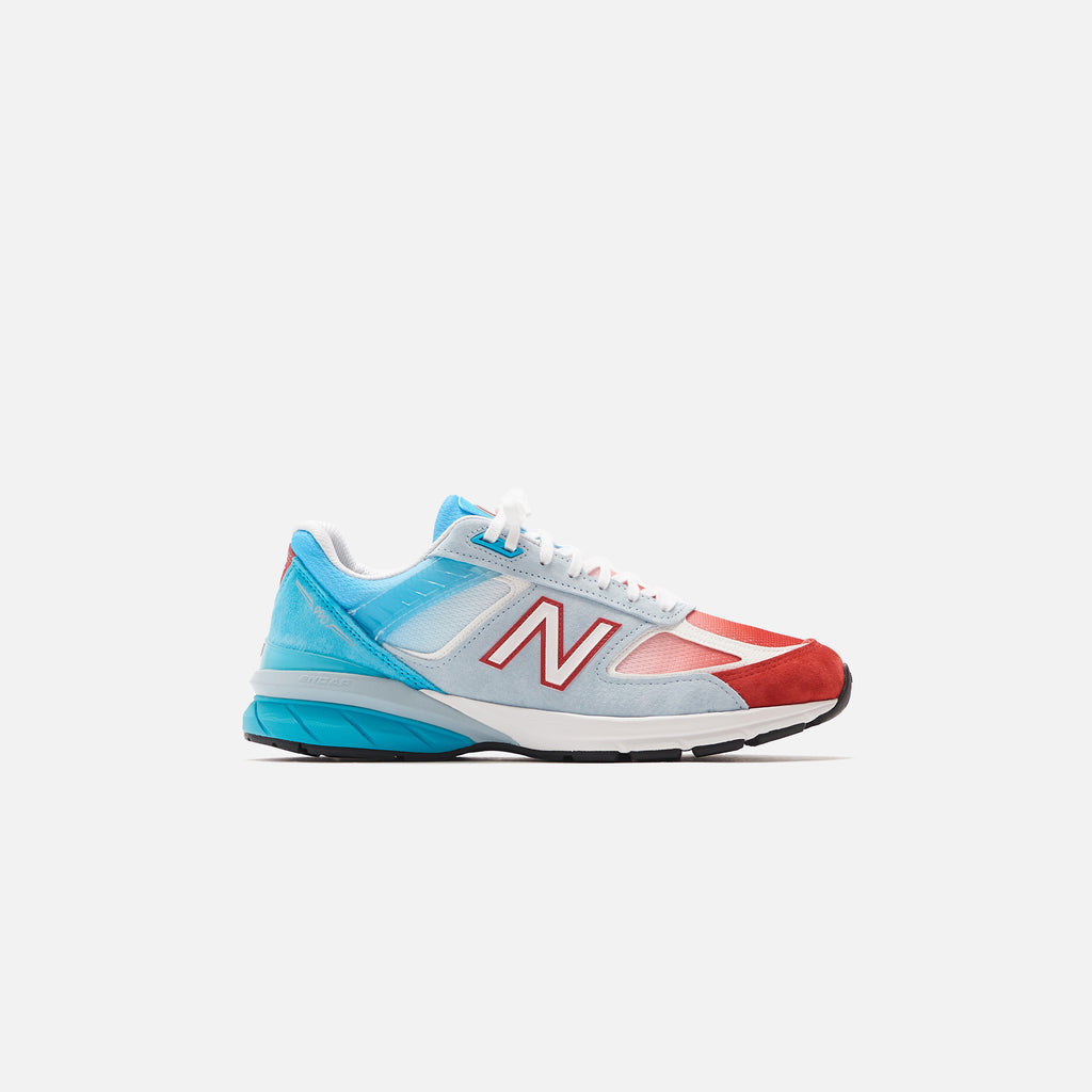 new balance sk贸r