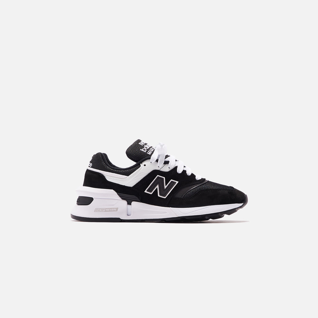 new balance m997 black