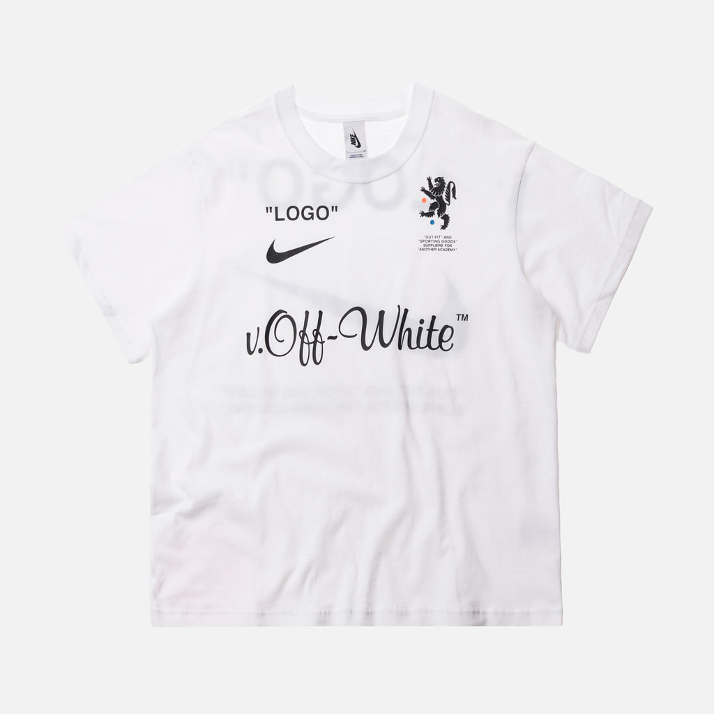 kith nike tee