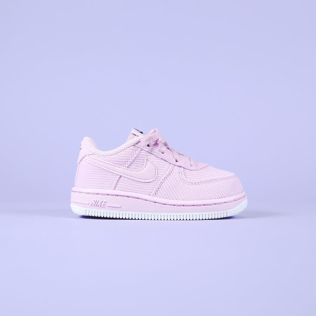 light arctic pink air force 1