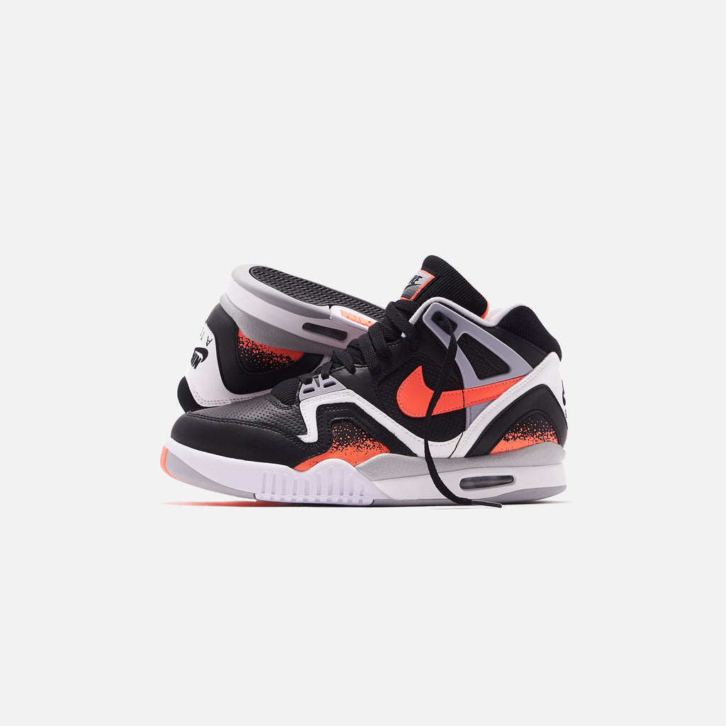 nike air tech challenge 2 hot lava for sale