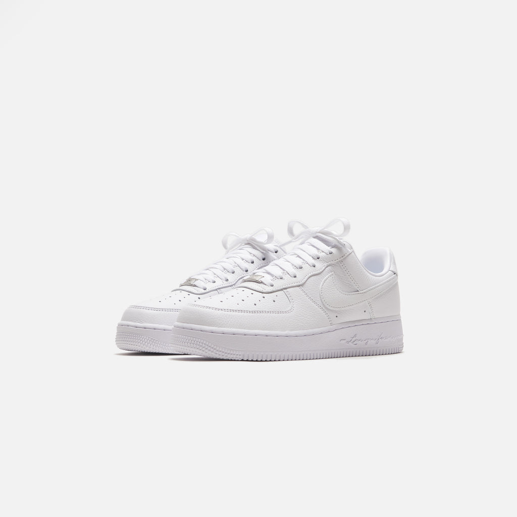 abeja Incompatible dilema Nike x NOCTA Air Force 1 Low SP - Certified Lover Boy – Kith