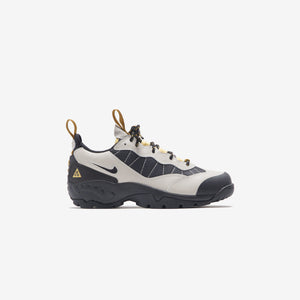 white nike air tios shoes sneakers - Nike ACG Air Mada - Light Bone / Celery / Desert Moss / Black – UhfmrShops