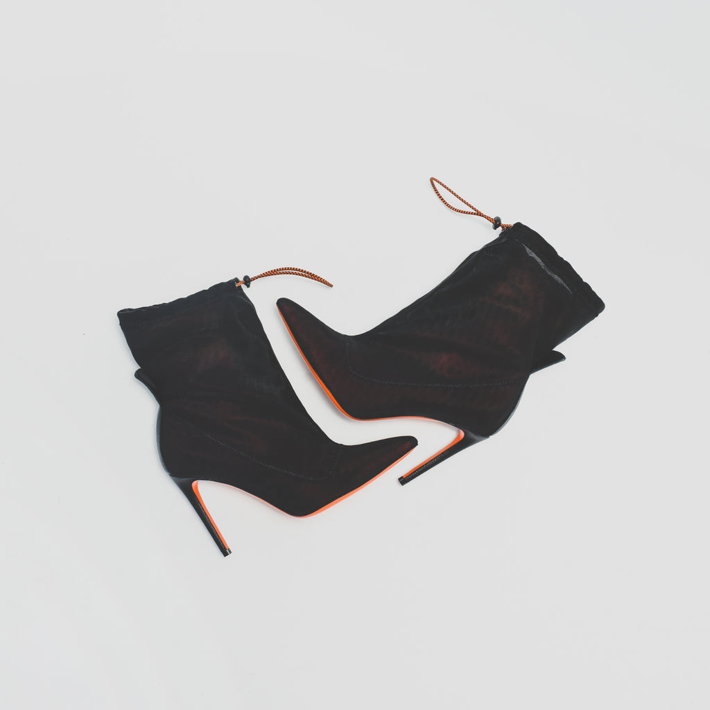 neoprene bootie