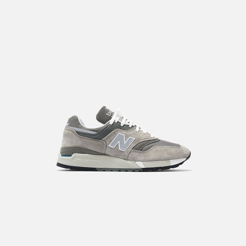 new balance m997 gy