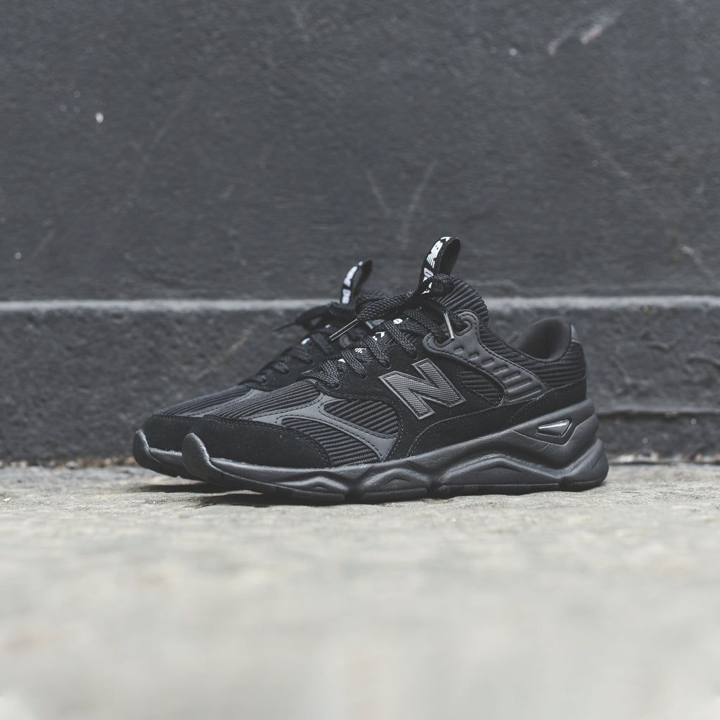 New Balance X90 Re-Constructed - Black 