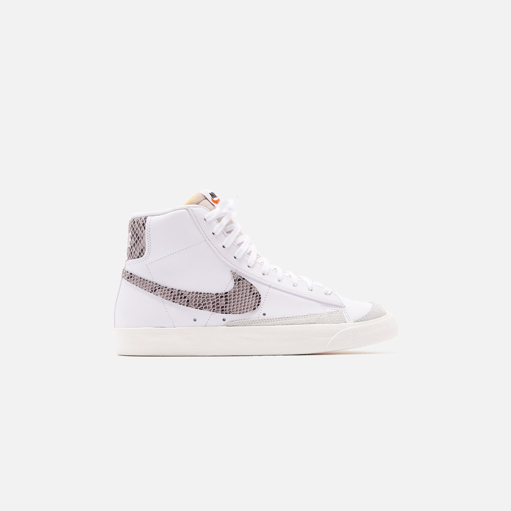 nike blazer 77 vintage reptile