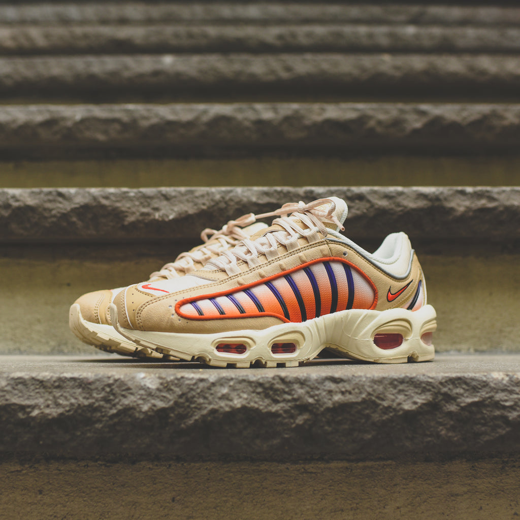 air max tailwind 4 desert ore