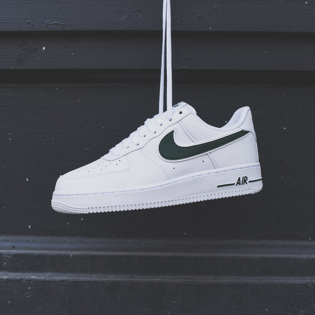 air force 1 07 white cosmic bonsai