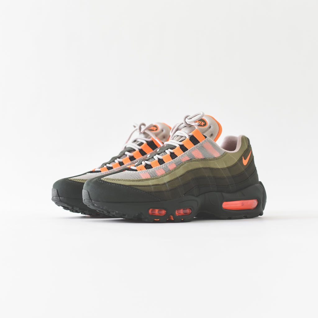 air max 95 og olive