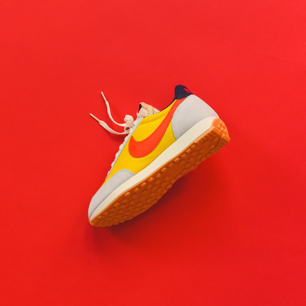 Nike Tailwind '79 - Blue Tint / Team Orange / Tour Yellow – Kith