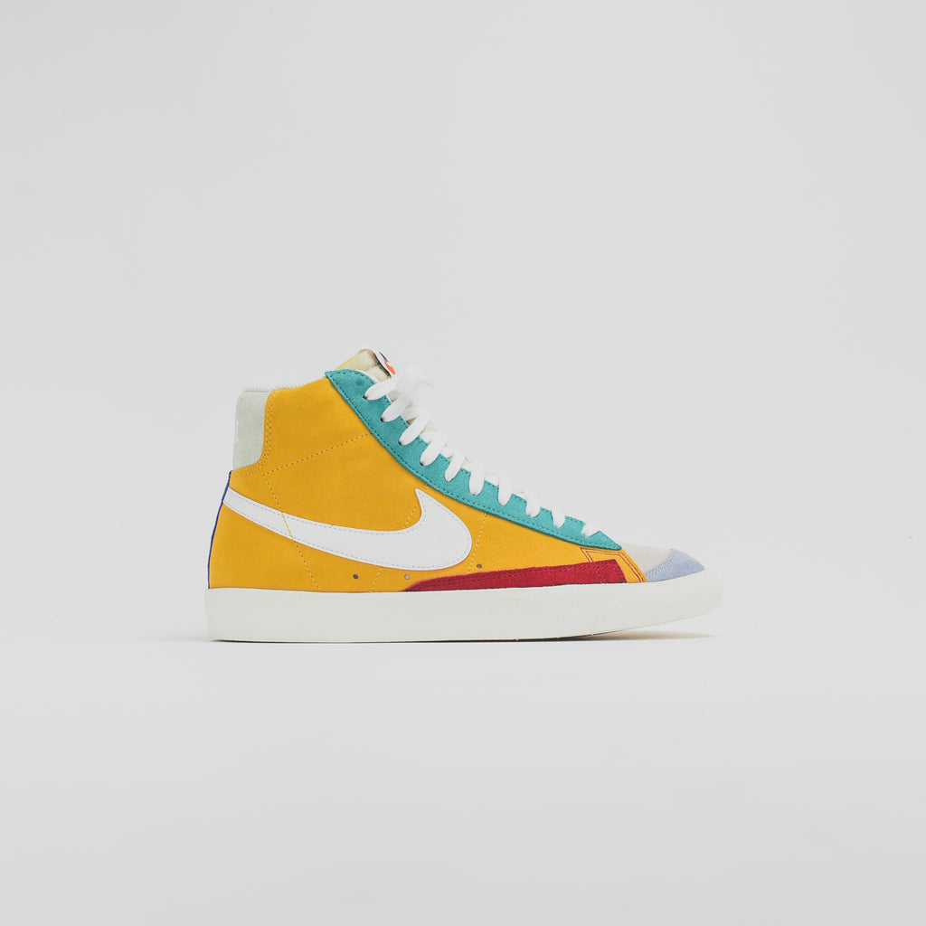 nike blazer mid 77 we suede