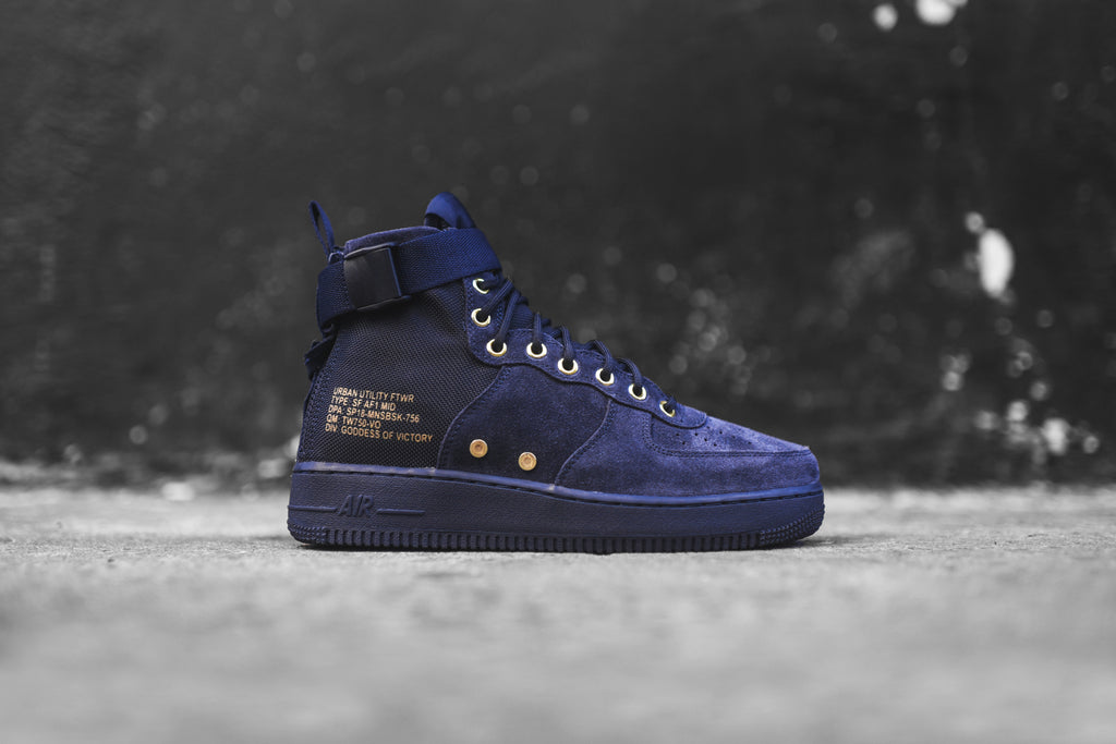 sf air force 1 obsidian