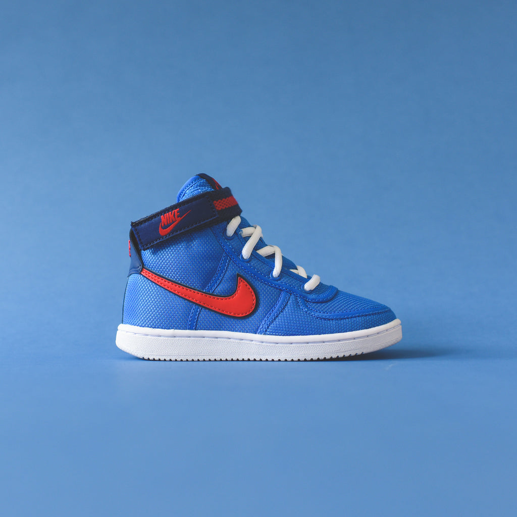 nike vandal high toddler