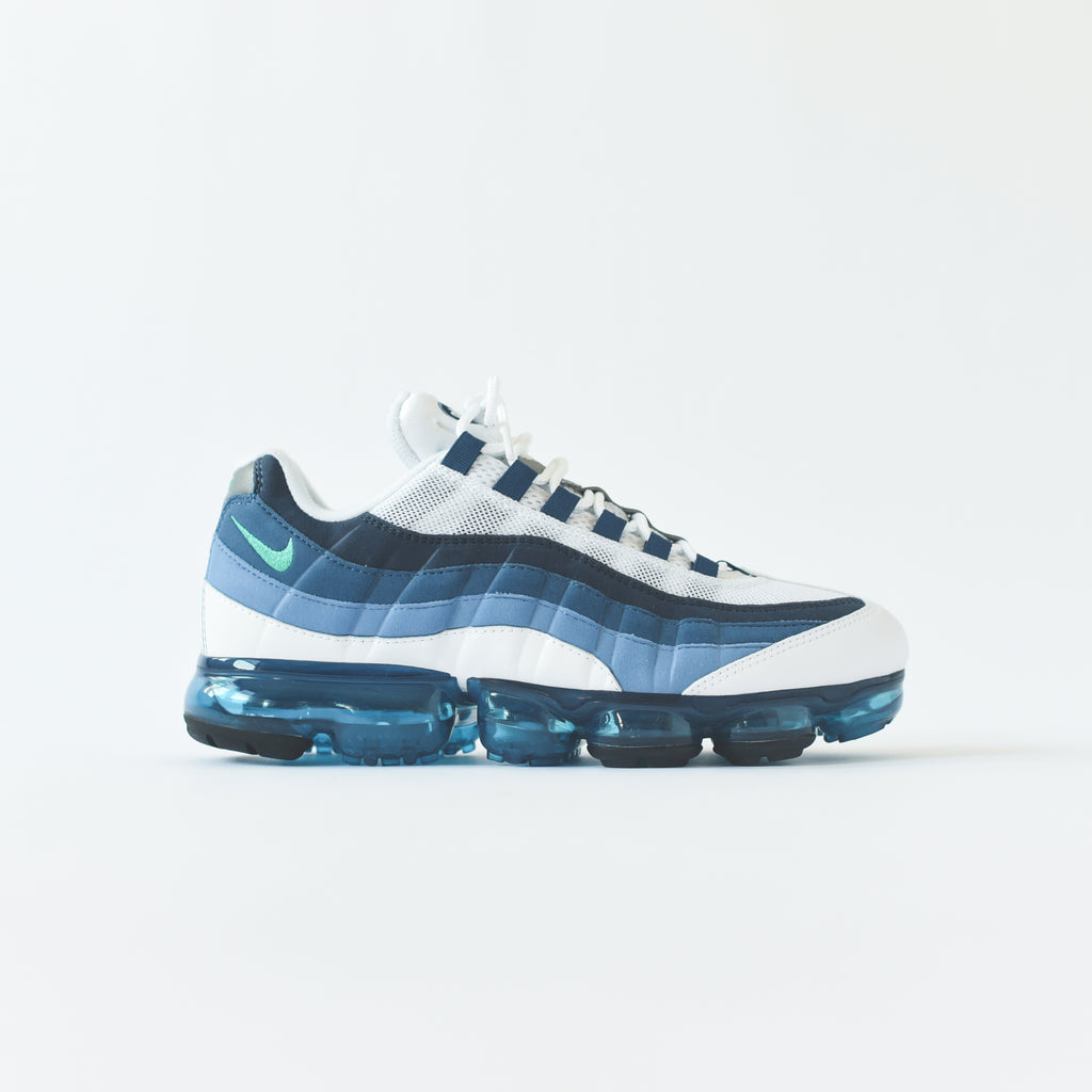 vapormax 95 green