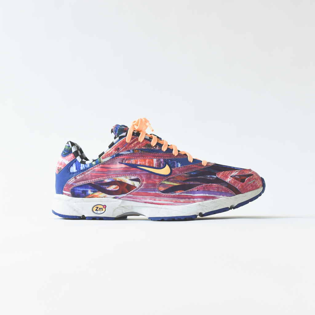 Nike ZM Streak Spectrum Plus Prem Melon / Palest Purple Kith