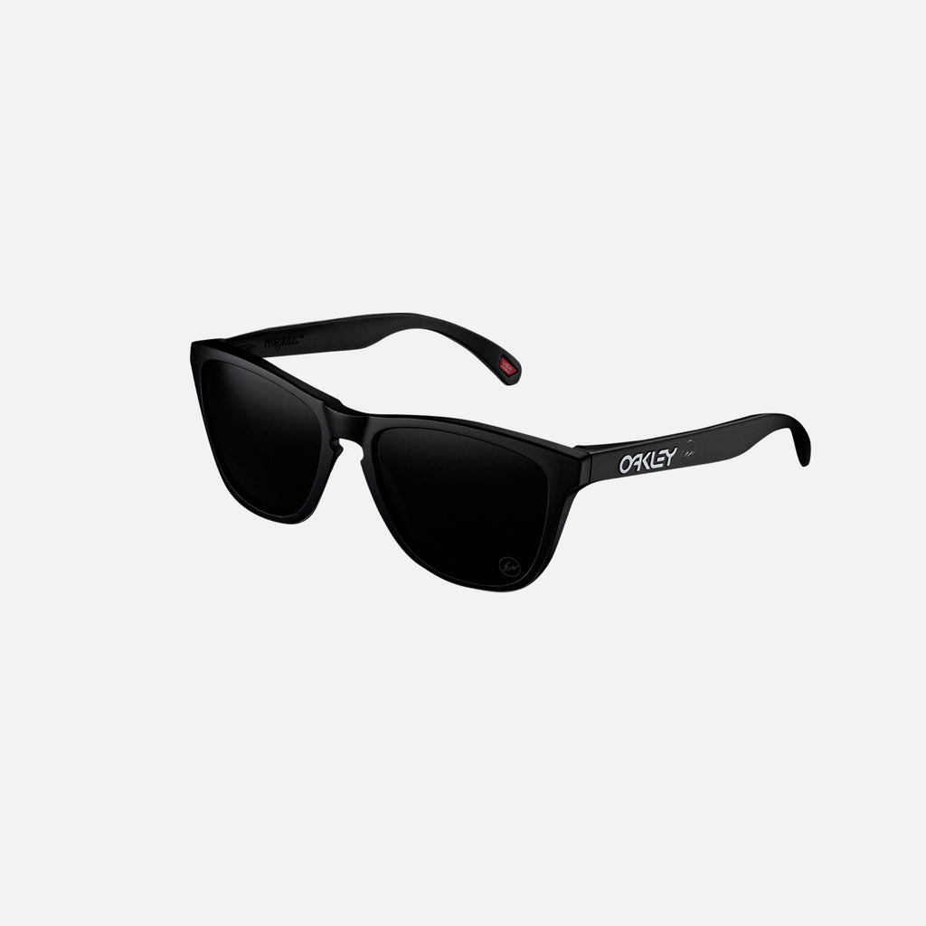 特上美品 OAKLEY × fragment design プレミアムバンドルセット | pzn