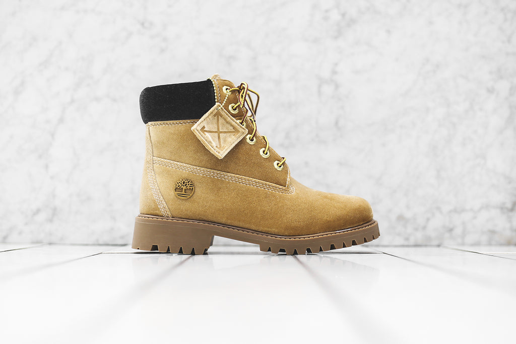 crocodile timberland boots