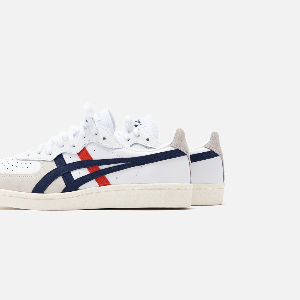 Onitsuka Tiger GSM - White / Peacoat – Kith