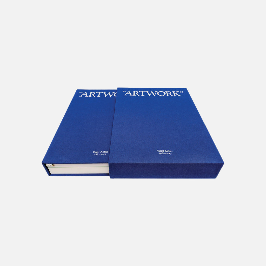 Prestel Virgil Abloh Figures of Speech Special Edition – Kith