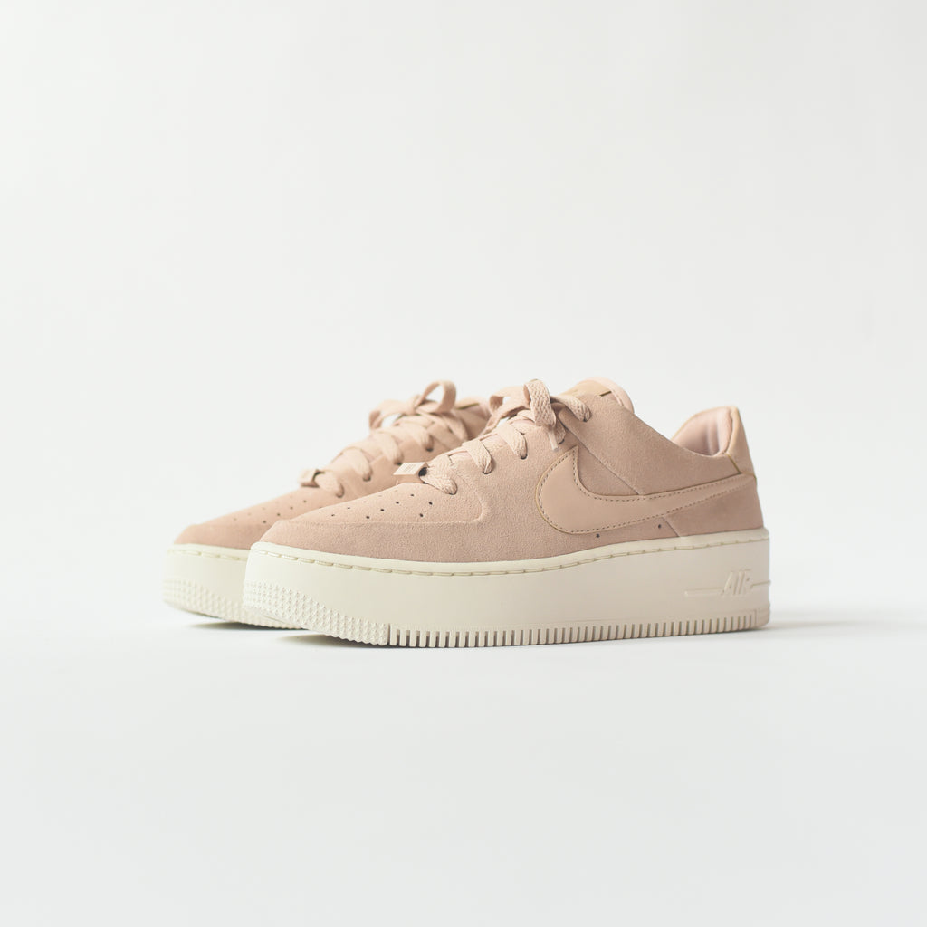 air force 1 sage low khaki