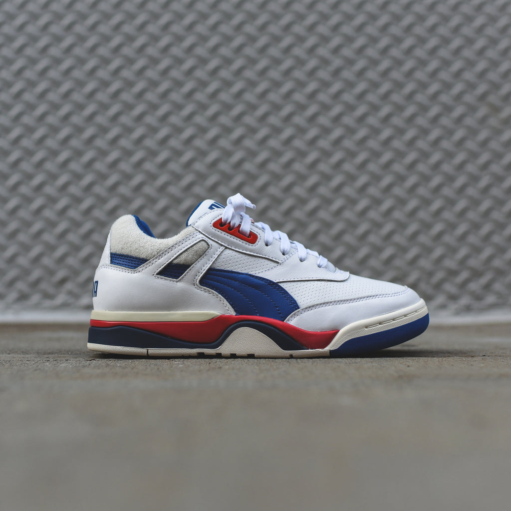 puma palace guard og white