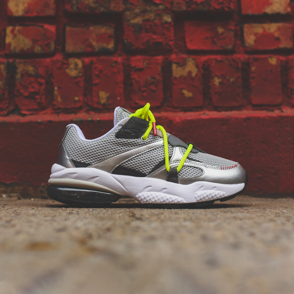 puma cell venom han