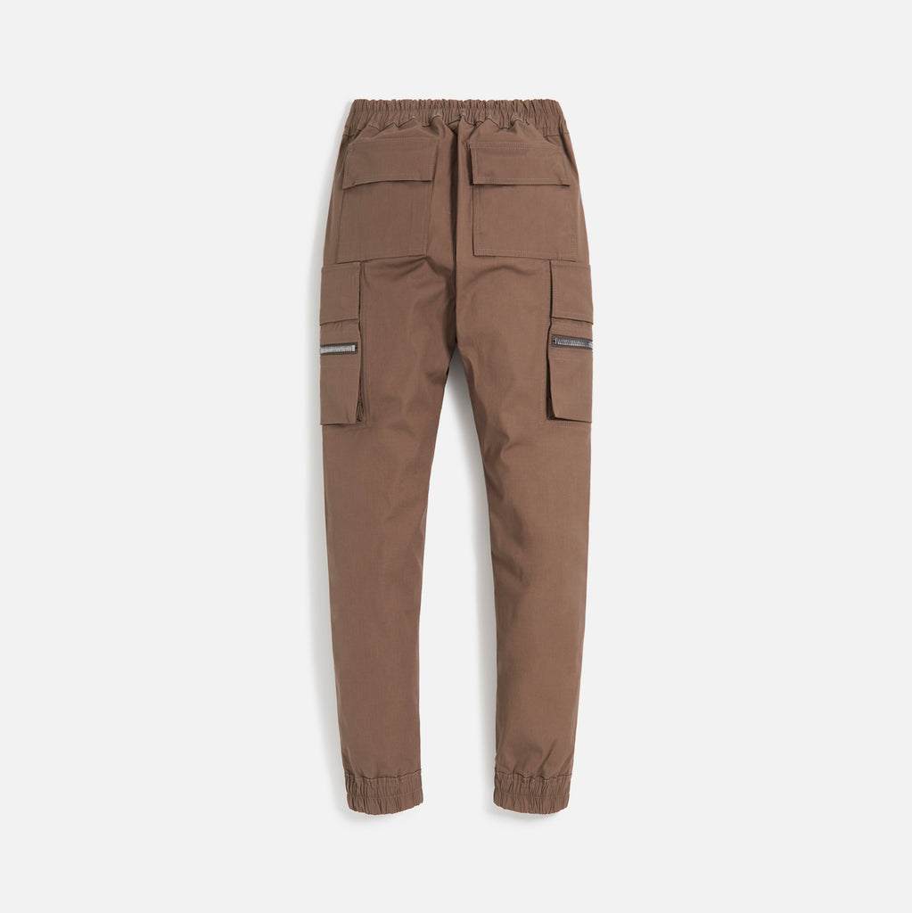 Rick Owens Mastodon Cargo Pant - Dust – Kith