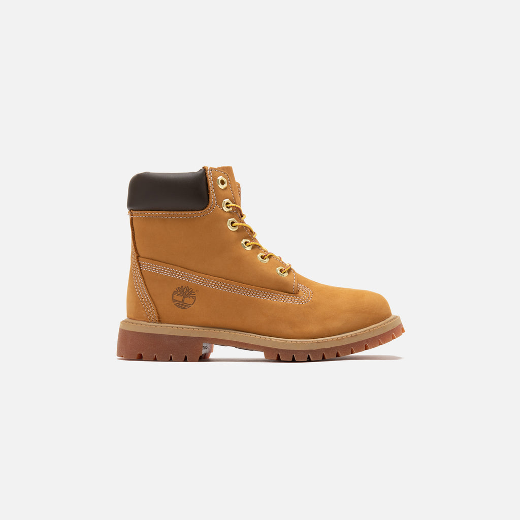 KITH Timberland 6 boot US9.5 新品未使用-