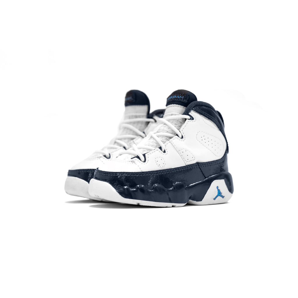 retro 9 for toddlers