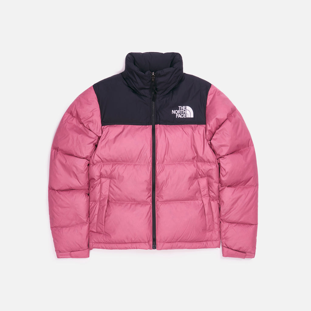 north face rose jacket