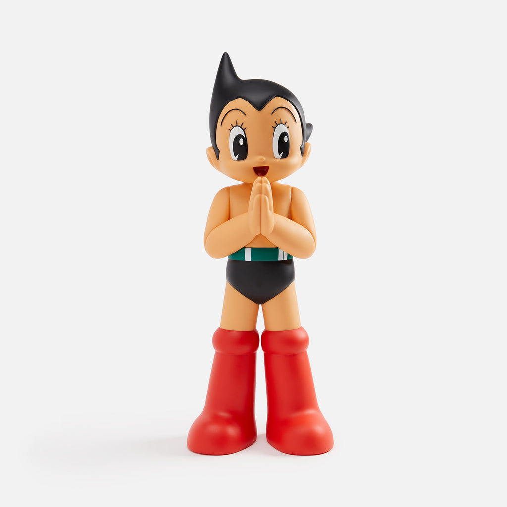 Toyqube Astro Boy OG - Multi –