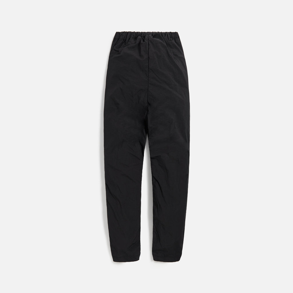 Teatora Wallet Packable Pants - Black – Kith